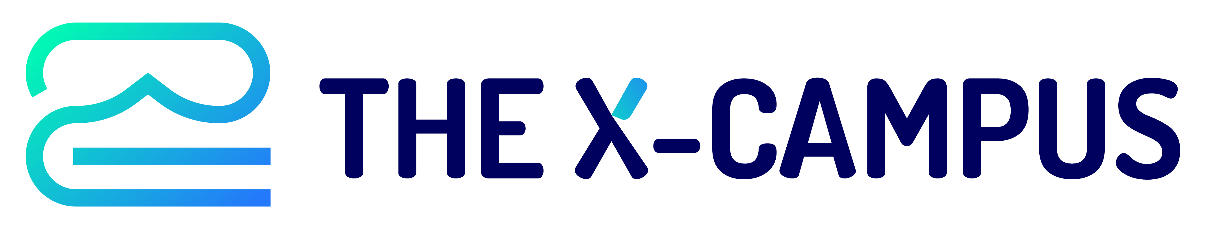 THE X-CAMPUS